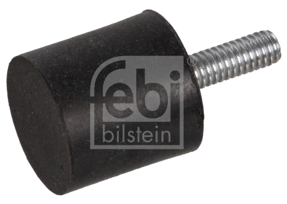 Stop- /Mounting Buffer